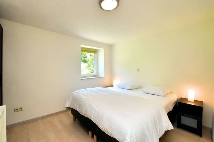 Location de vacances pour 6 personnes, avec jardin et terrasse, animaux acceptés à St. Vith - 2