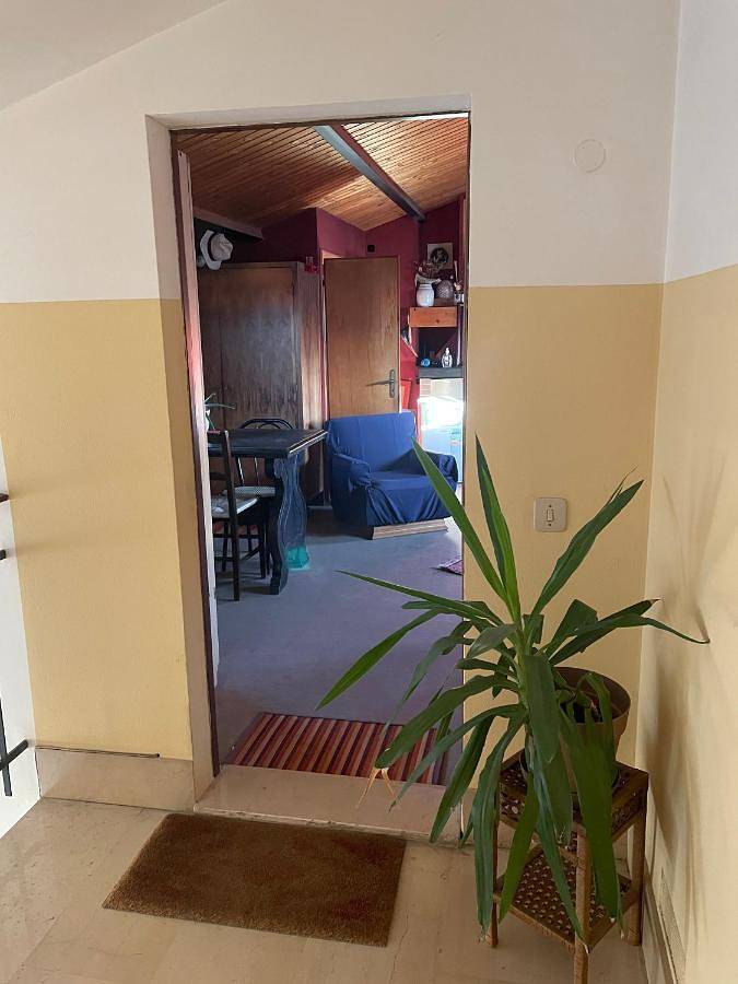 Chambre d’hôte pour 2 personnes, avec vue à Spoleto - 2