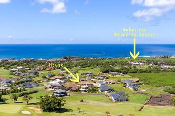 Vacation House for 8 Guests in Koloa, Kauai, Picture 3