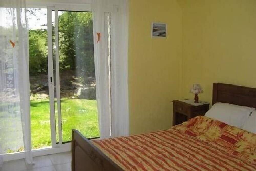 Bretonisches Haus, klassifiziert als \"3-Sterne-Tourismus\" in Fouesnant in Fouesnant, Côte de Cornouaille