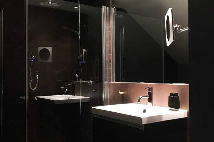 Ferienwohnung für 6 Personen auf Hitra - 4