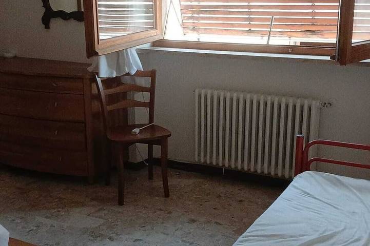 Ganze Wohnung, Right in the heart of the city, just a stone's throw from the beach, sleeps up to 9 people in Grottammare, Grottammare und Umgebung