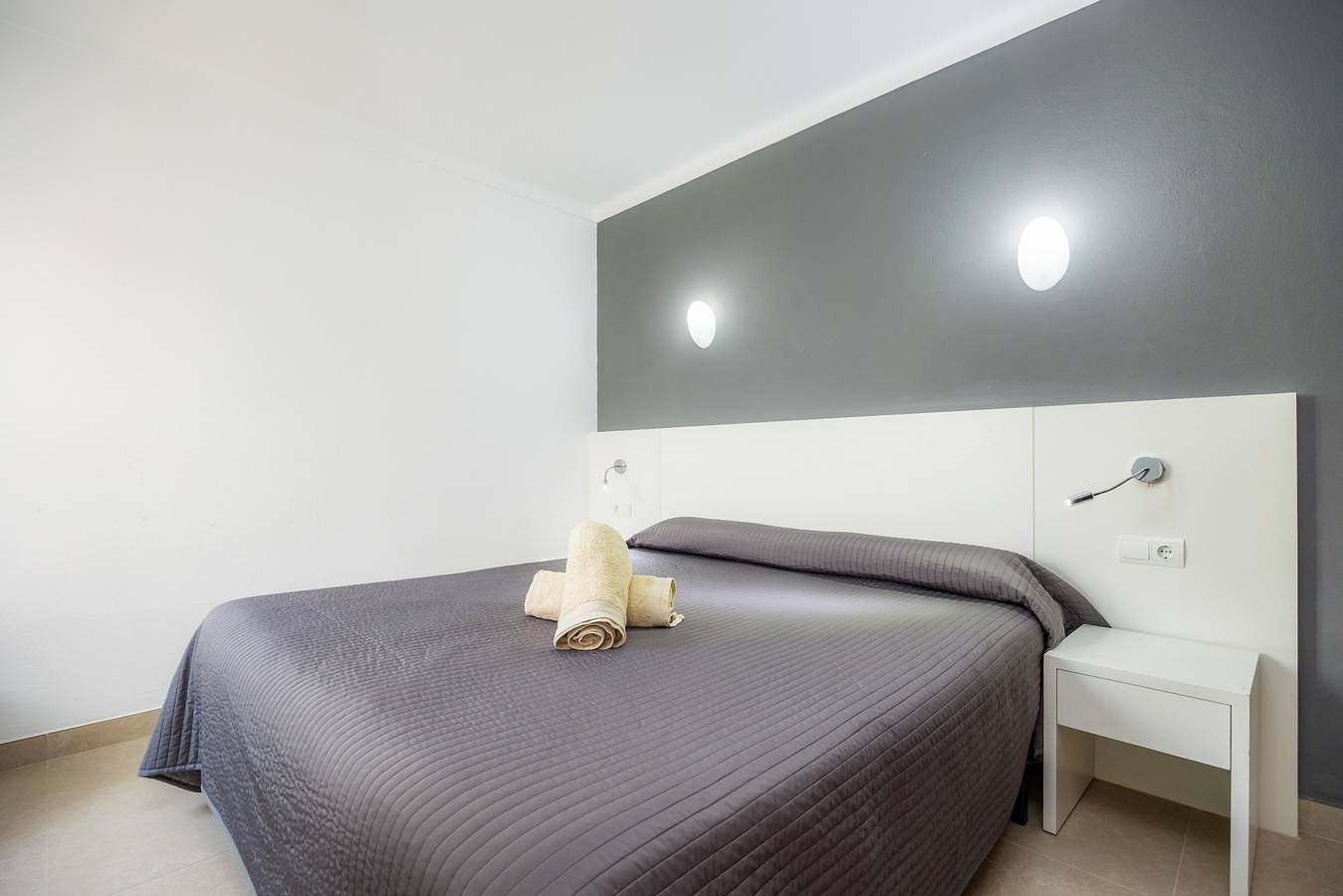 Appartement 'Cala Figuera 3b' met Uitzicht op Zee, Wi-Fi en Airconditioning, foto 12