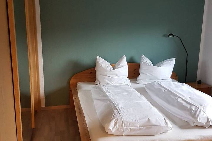 Ferienwohnung für 4 Personen, mit Terrasse und Garten in Finnentrop - 2