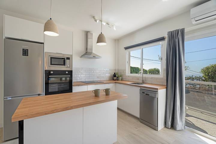 Ferienwohnung für 3 Personen, mit Garten in Adeje - 2