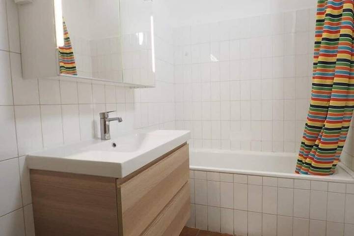 Gîte pour 2 personnes dans Port de la Grande Motte - 3