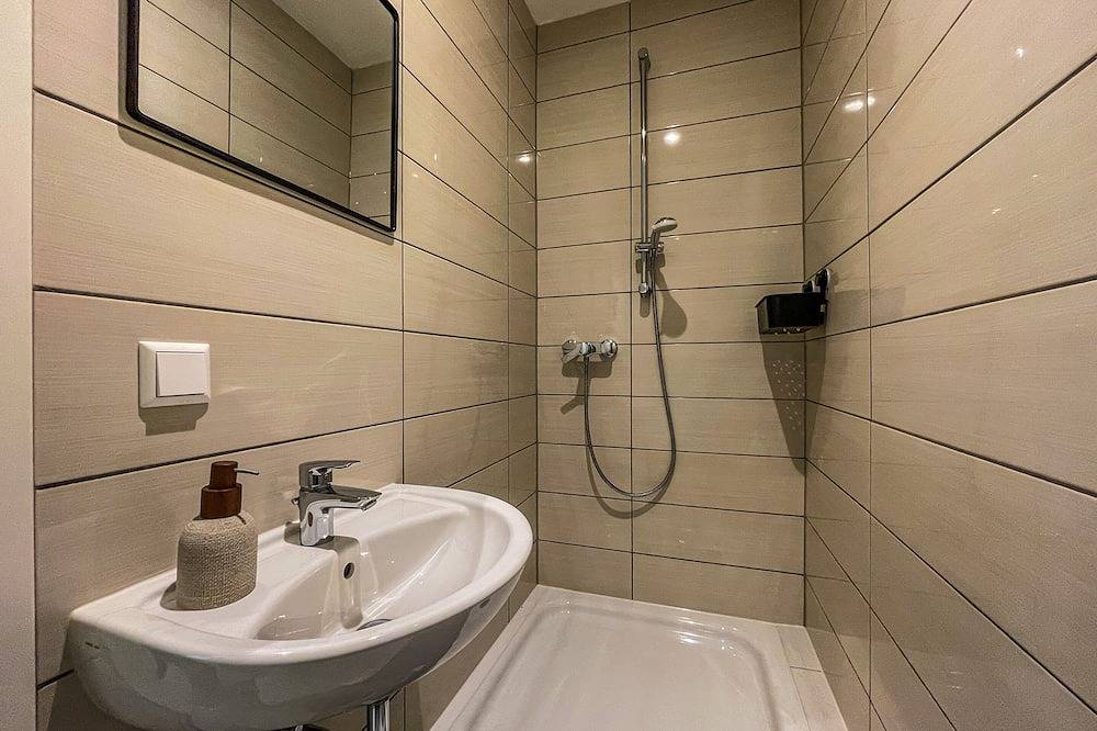 Entire apartment, Cosi Apartments - Welcome in Hanover Mitte, Hannover