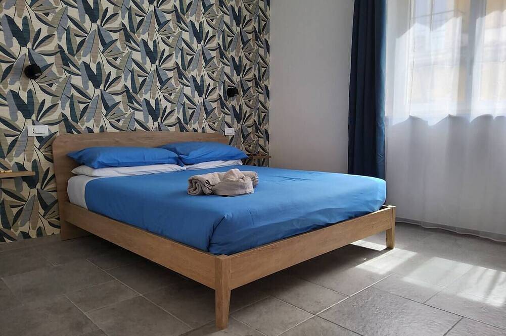 Hel leilighet, Borgo di Levante in Brindisi, Salento