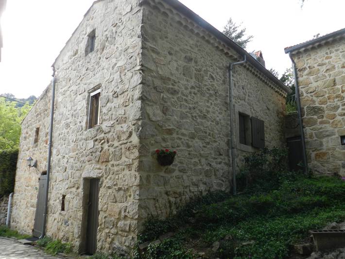 Gîte pour 4 personnes dans Privas (arrondissement) - 4