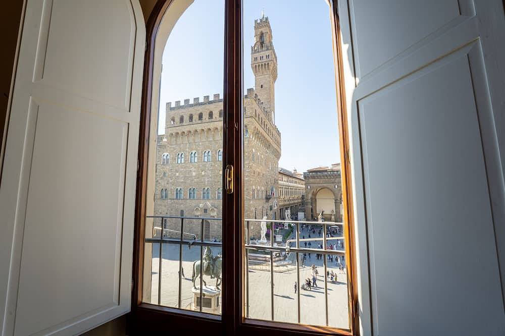 Appartamento vacanze a Firenze a partire da 875€ a notte