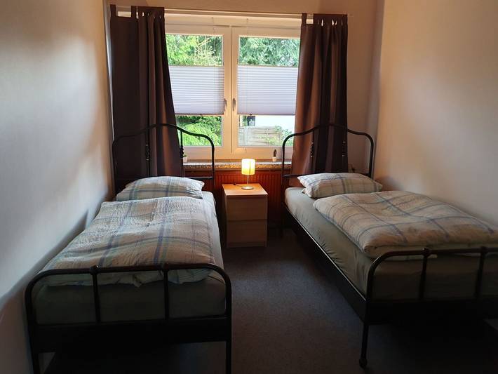 Ferienwohnung für 4 Personen, mit Garten in Stiege im Harz - 4