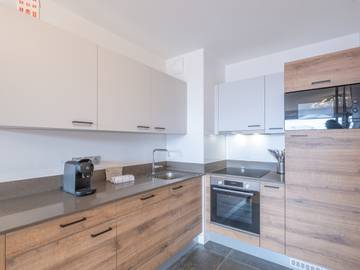 Chalet voor 8 Personen in Huez, Écrins Nationaal Park, Afbeelding 3