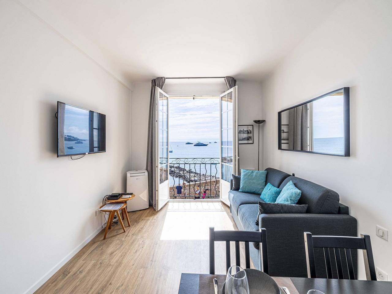 Photo : Appartement de vacances