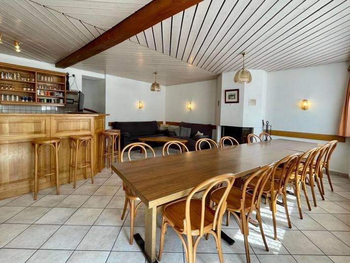 Location de vacances pour 25 personnes, avec jardin dans Canton du Jura - 4