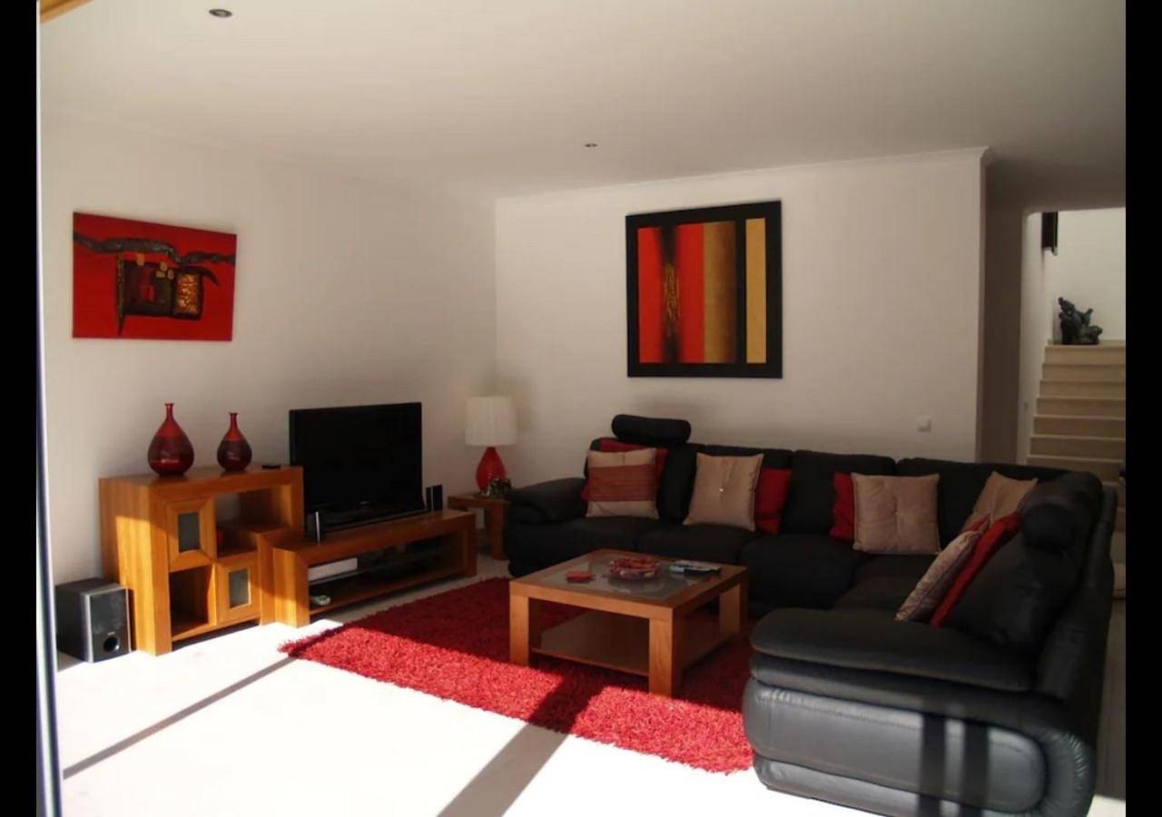 Foz Villa in Foz do Arelho, Leiria distrito