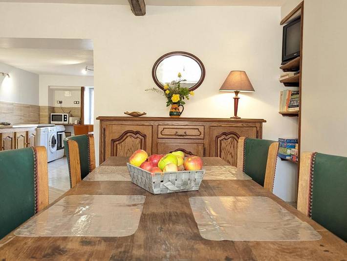 Location de vacances pour 6 personnes dans Vauvillers
