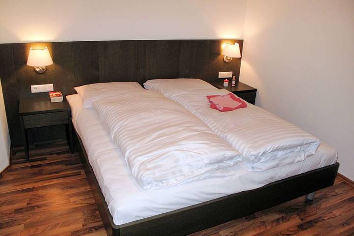 Ganze Wohnung, Wegscheider in Mayrhofen, Zillertaler Alpen