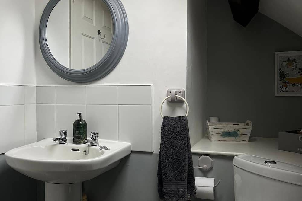 Cosy Period Cottage im unberührten Dorf am Rande der Cotswolds in Oxfordshire