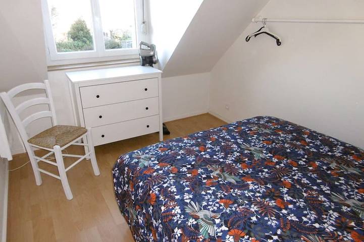 Gîte pour 4 personnes dans Plage Kerfontaine - 2