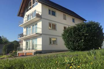 Bauernhof für 4 Personen, mit Balkon in Friedrichshafen