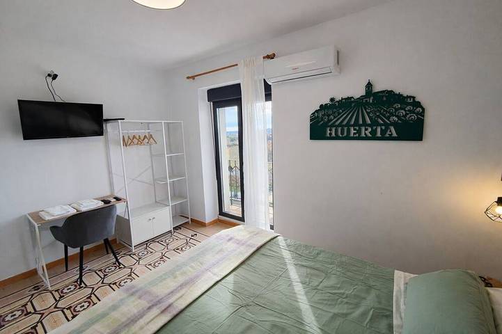🌞 🌵 Balcón del Moncayo | Patio, games room and Bardenas | 4Br |🌞 🌵 in Fustiñana, Navarra Provinz