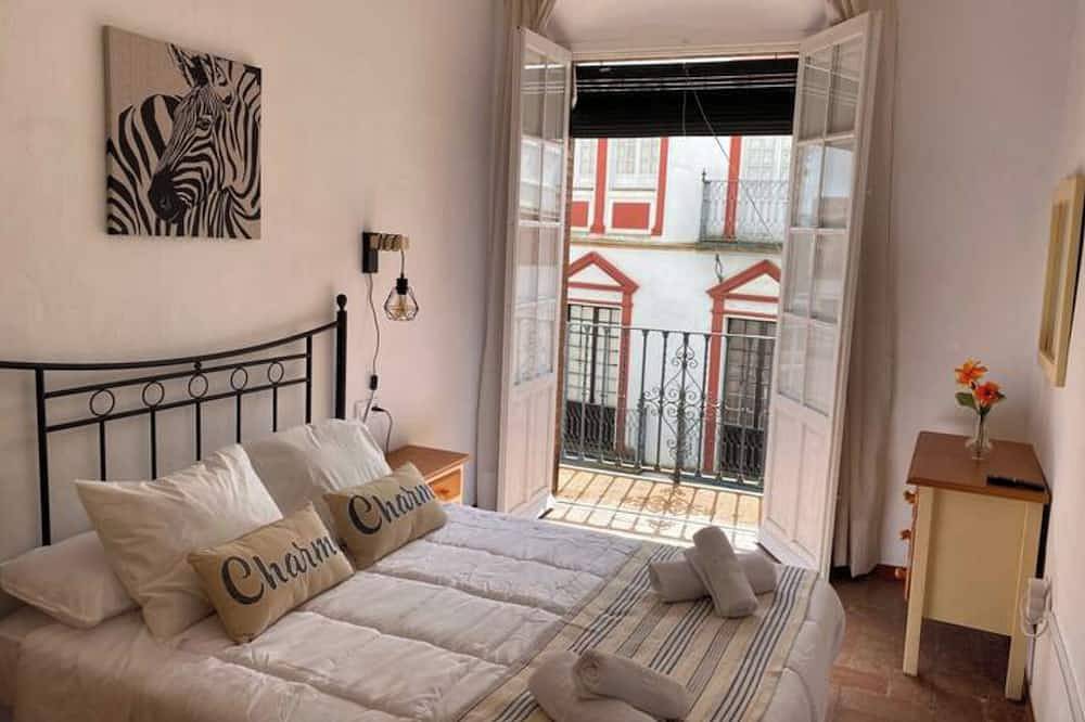 The Rincón del Tuno in the historic center of Carmona in Carmona, Sevilla Province