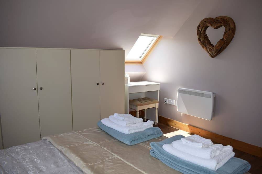 Cosy two Bedroom Cottage on the Mullet Peninsula in County Mayo