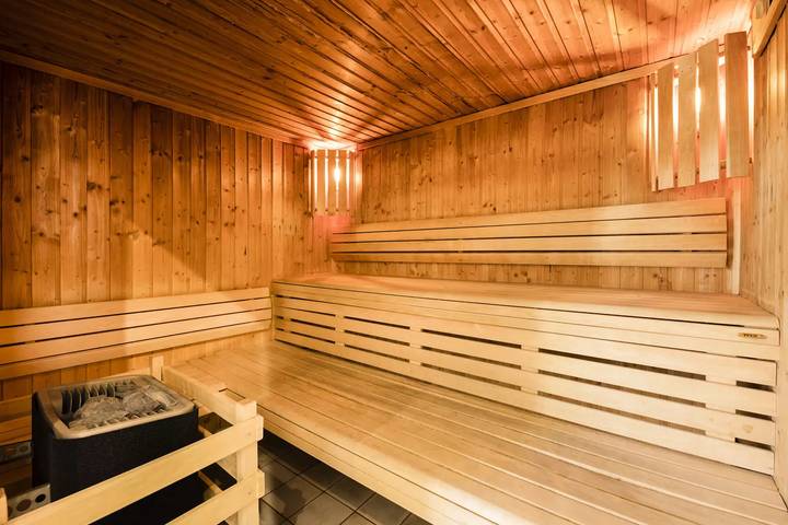 Villa für 8 Personen in Provence-Alpes-Côte d'Azur - 4