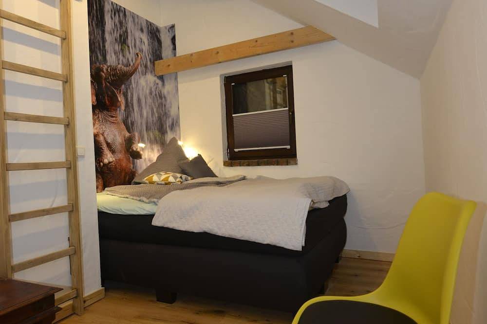 Eifel Kate, relaxen mit Privatsauna und Whirlpool in Schmidtheim, Dahlem