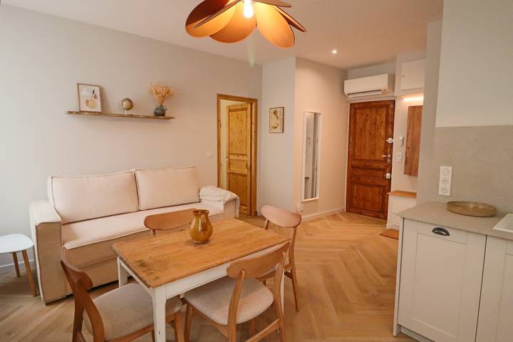 Appartamento vacanze per 4 persone - 1