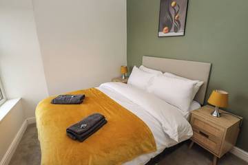 Cottage for 3 People in Blackpool, North West England, Photo 1