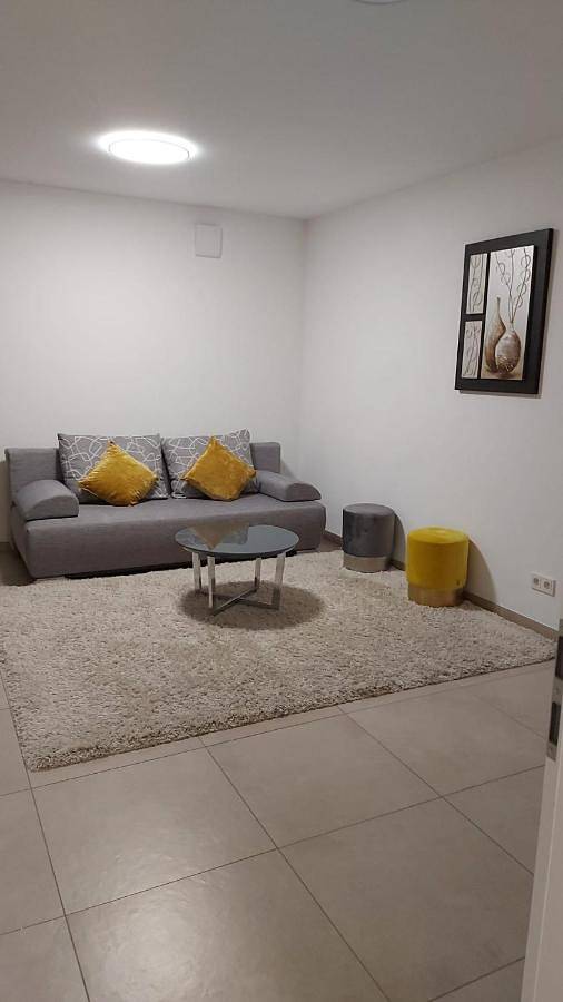 Ferienwohnung für 6 Personen, mit Terrasse - 1