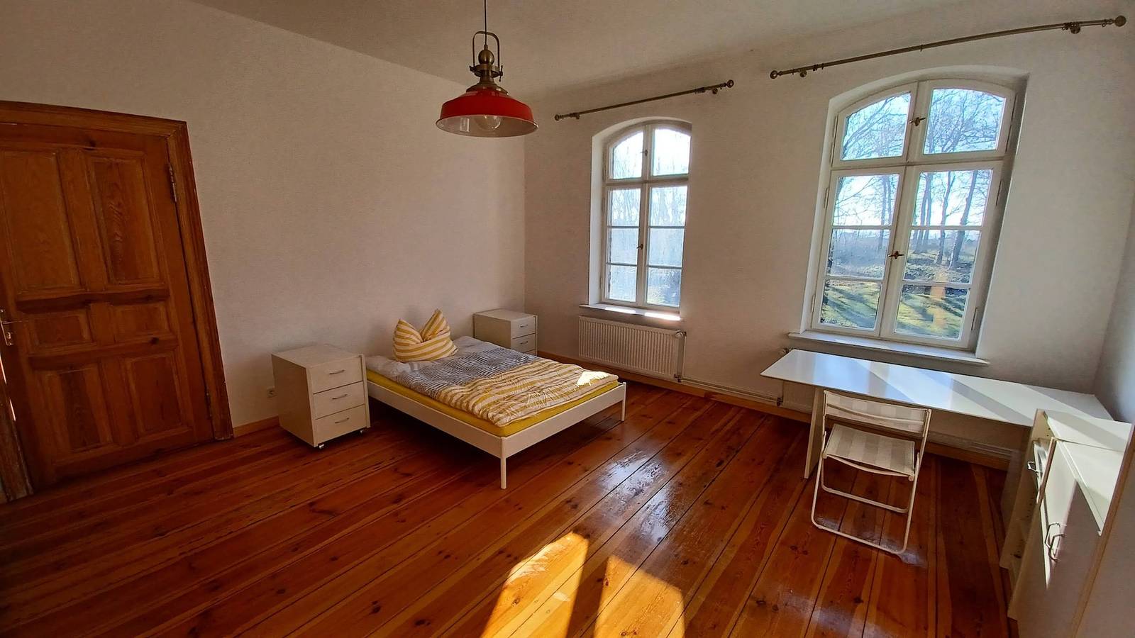 Parkwohnung, foto 9