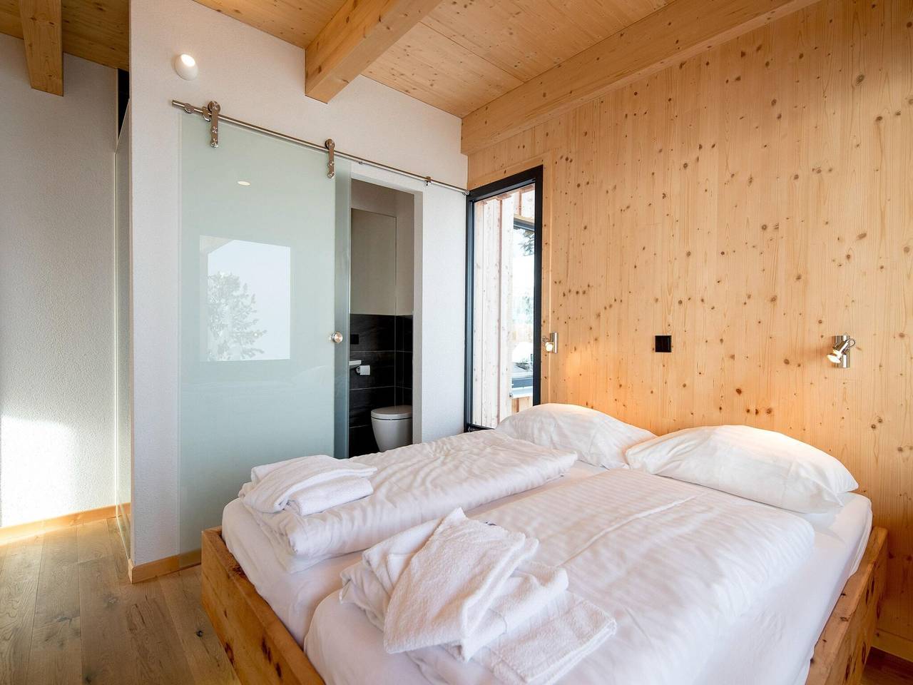 Chalet in Alps near Ski Slopes with Jacuzzi in Stadl-Predlitz, Turracher Höhe