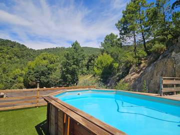 Villa pour 6 Personnes dans Mérindol-les-Oliviers, Région de nyons, Photo 1