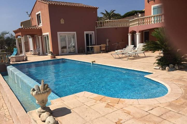Maison d’hôte pour 2 personnes à Roquebrune-sur-Argens