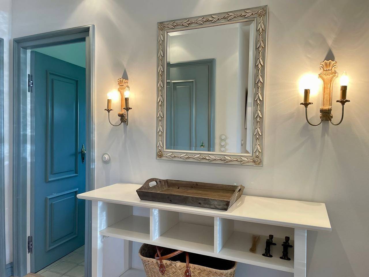 Ganze Wohnung, Hausteil Anco, 100qm mit 3 Schlafzimmern für bis zu 4 Personen in Wenningstedt, Sylt