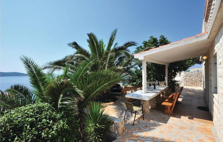 Ferienhaus für 16 Personen, mit Terrasse, mit Haustier in Marina - 4