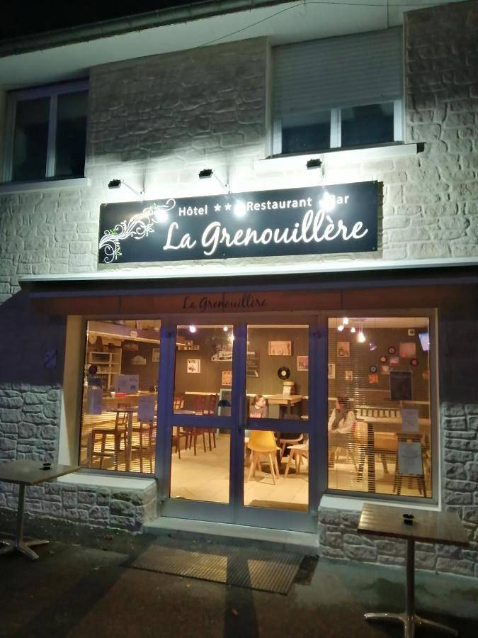 Hôtel pour 2 personnes, avec Terrasse ainsi que Jardin et Vue