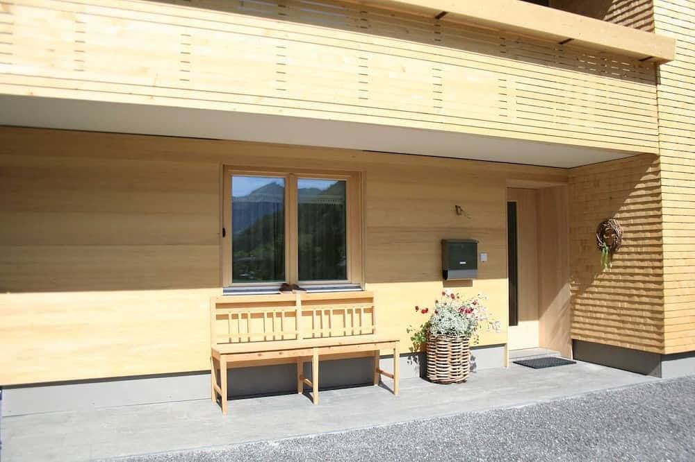 Ganze Wohnung, Simma Klaudia - Apartment für 2-4 Personen in Mellau, Bregenzerwald