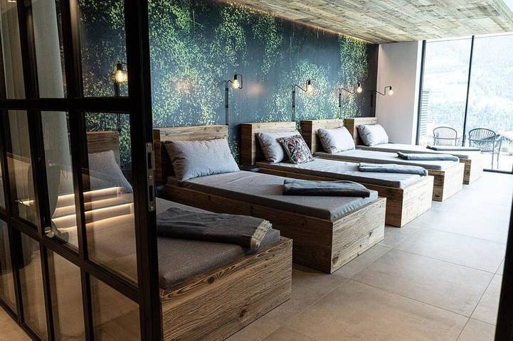 Einzelzimmer \"am Feld\" - Verwöhnhotel Sonnhof in Sankt Veit im Pongau, Ski Amadé