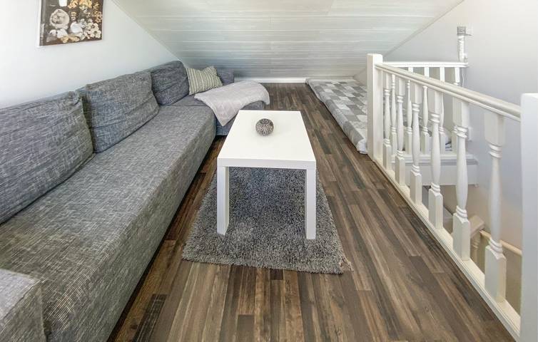 Hus för 5 Personer med terass in Köpingsvik, Öland