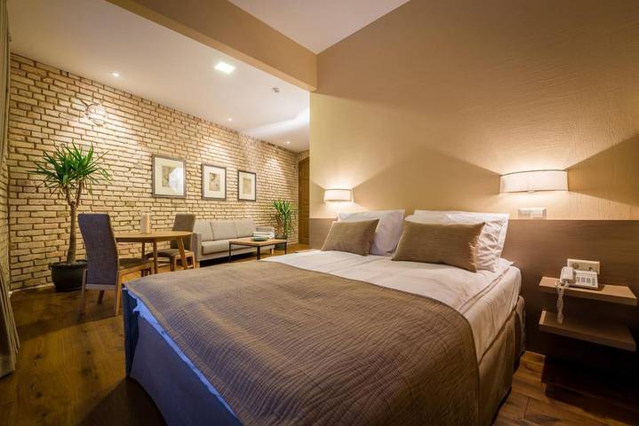 Appartement de vacances pour 3 personnes, avec vue et terrasse, animaux acceptés