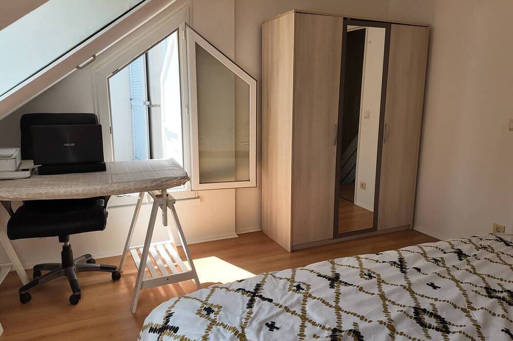 Maison familiale Rambouillet - promo Toussaint - Paris 35mn in Rambouillet, Yvelines