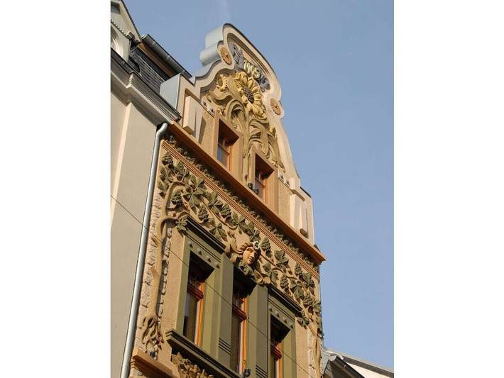 Ferienhaus für 2 Personen, mit Balkon in Trier - 3