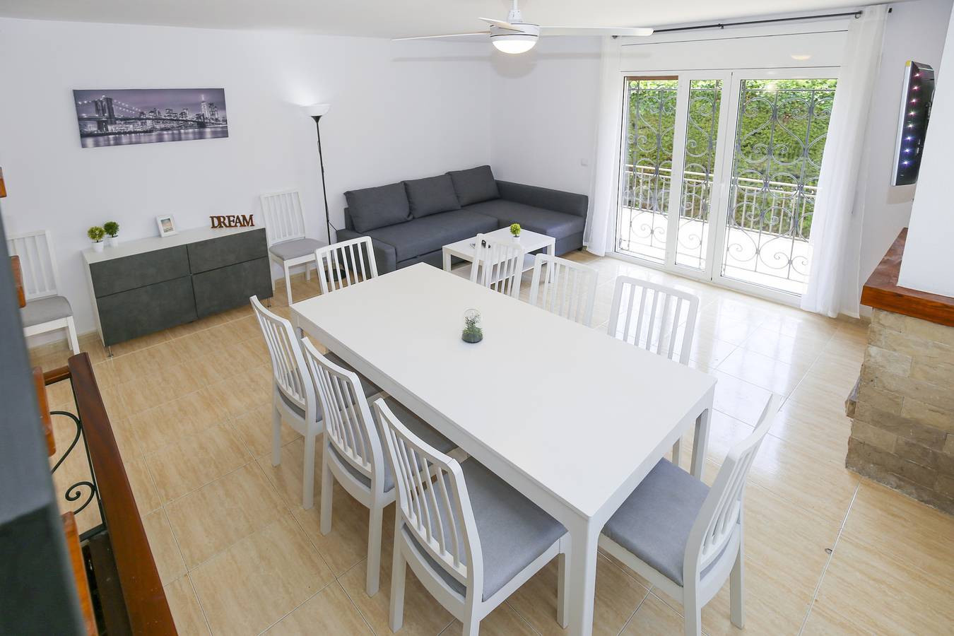 Villa  Adelfa in Salou, Costa Dorada
