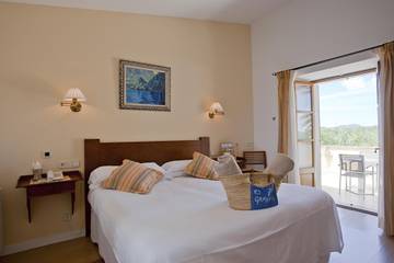 Hotel in Santanyí, Mallorca Sur für 2 