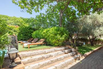 Villa pour 9 Personnes dans Lorgues, Région de Draguignan, Photo 4