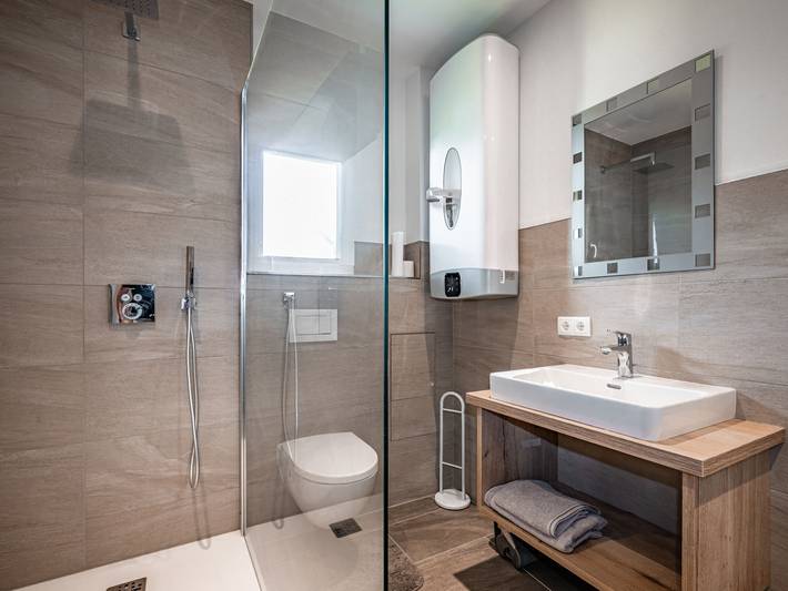 Geheel appartement, Appartement Erwin in Kirchberg in Tirol, Hohe Salve