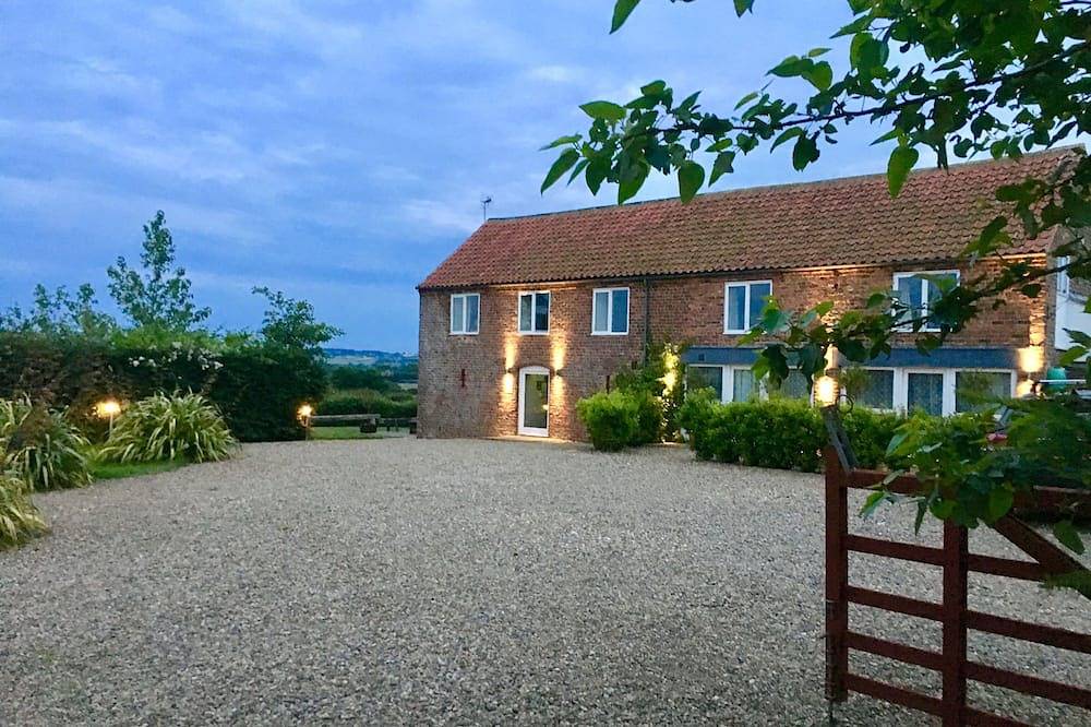Cottage for 4 People in Filey, North Yorkshire
